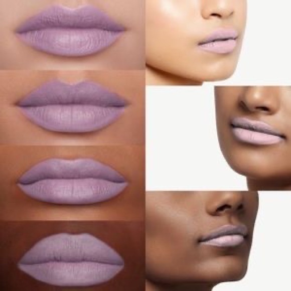 MAC Lazy Lullaby Lipstick 💋💄 Limited Edition! - Picture 5 of 5